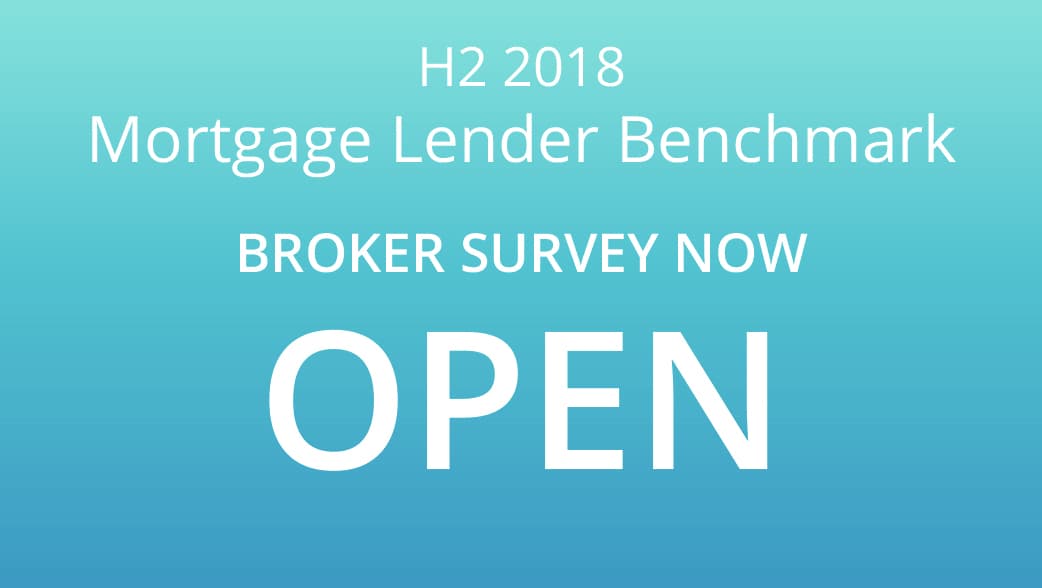 We've launched the Mortgage Lender Benchmark!